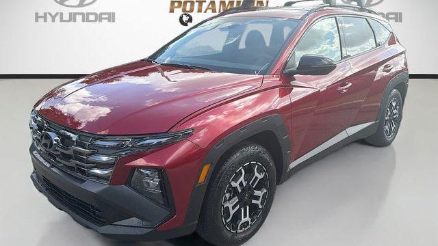 Preowned 2026 Hyundai TUCSON XRT for Sale