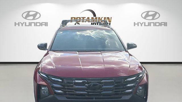 2026 Hyundai TUCSON XRT