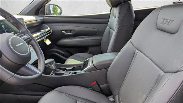 2026 Hyundai TUCSON XRT