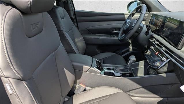 2026 Hyundai TUCSON XRT