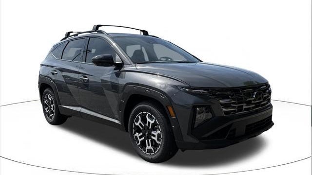 Preowned 2026 Hyundai TUCSON XRT for Sale