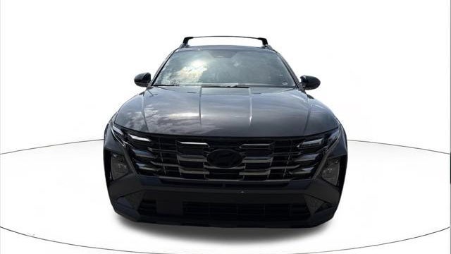 2026 Hyundai TUCSON XRT