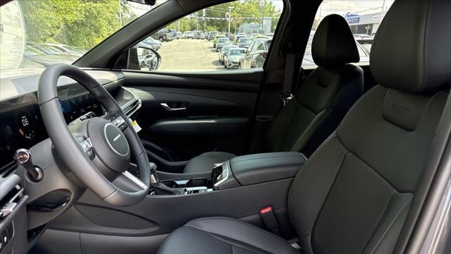 2026 Hyundai TUCSON XRT