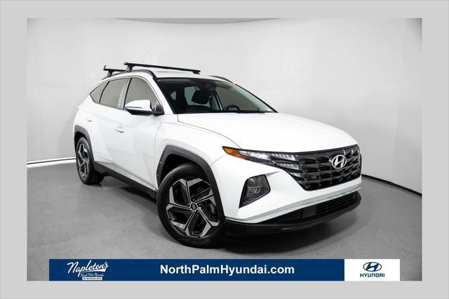 2024 Hyundai Tucson - $21,900