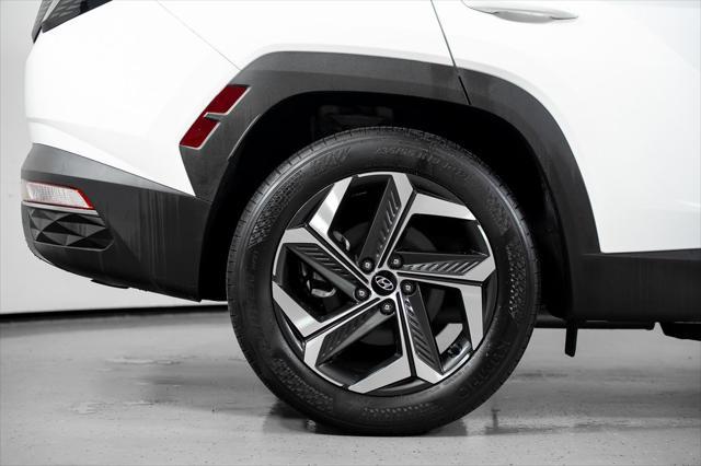 2024 Hyundai Tucson - $21,900