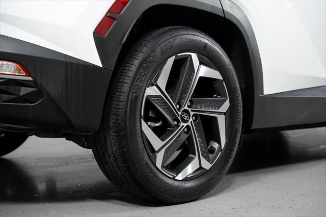 2024 Hyundai Tucson - $21,900