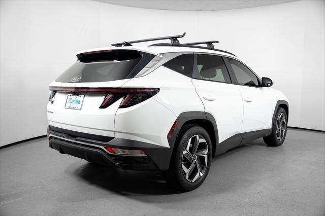 2024 Hyundai Tucson - $21,900