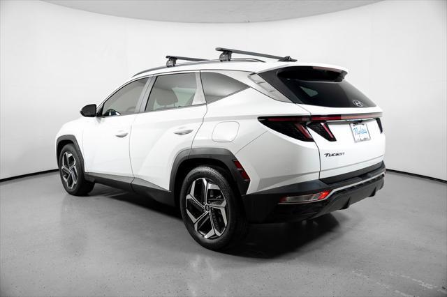 2024 Hyundai Tucson - $21,900