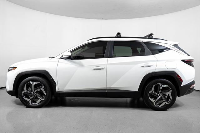 2024 Hyundai Tucson - $21,900