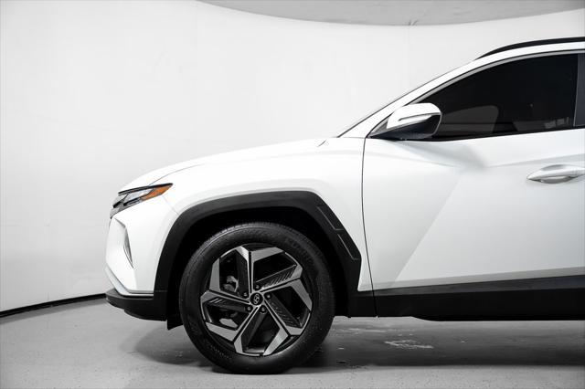 2024 Hyundai Tucson - $21,900