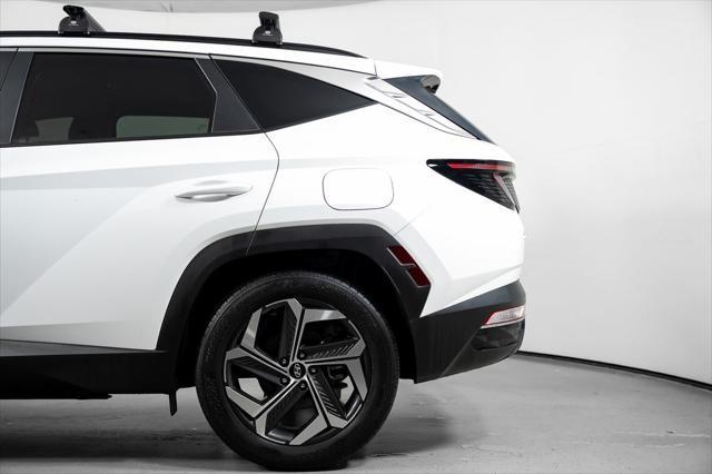 2024 Hyundai Tucson - $21,900