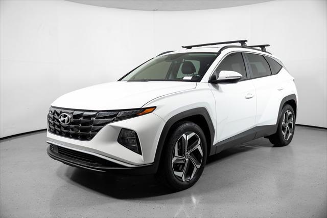 2024 Hyundai Tucson - $21,900