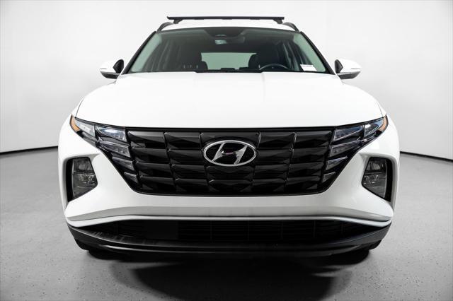 2024 Hyundai Tucson - $21,900