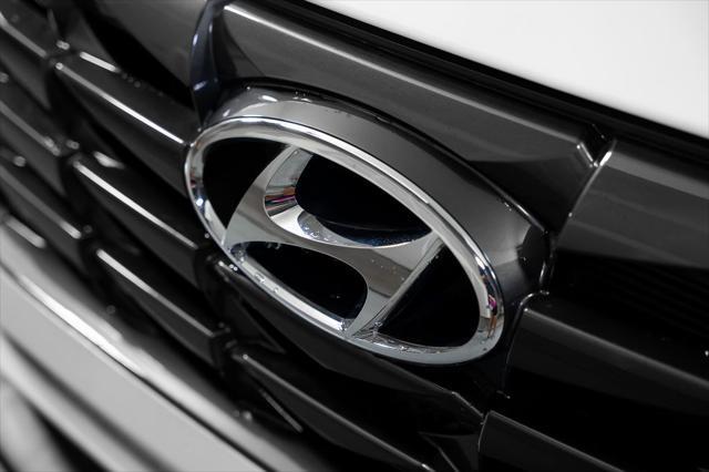 2024 Hyundai Tucson - $21,900