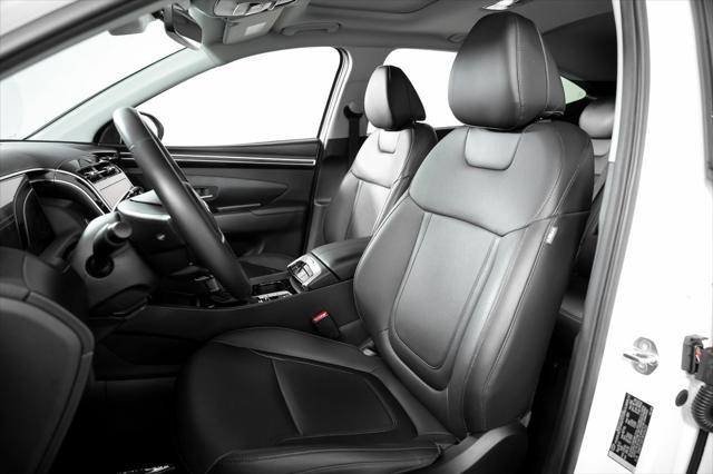 2024 Hyundai Tucson - $21,900