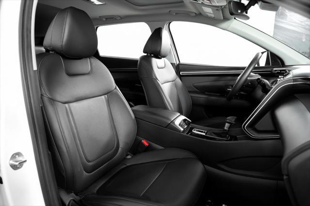 2024 Hyundai Tucson - $21,900