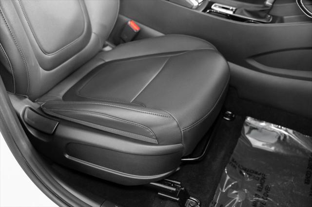 2024 Hyundai Tucson - $21,900