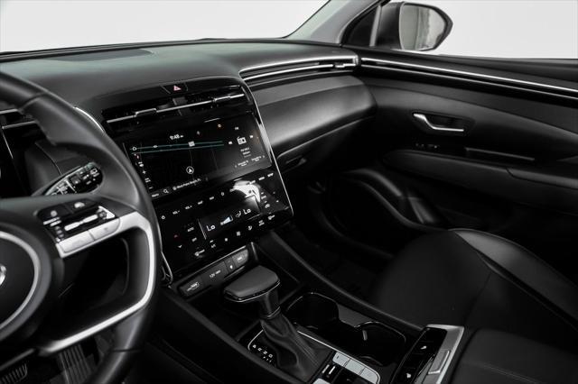2024 Hyundai Tucson - $21,900
