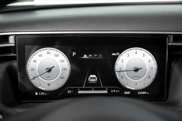 2024 Hyundai Tucson - $21,900