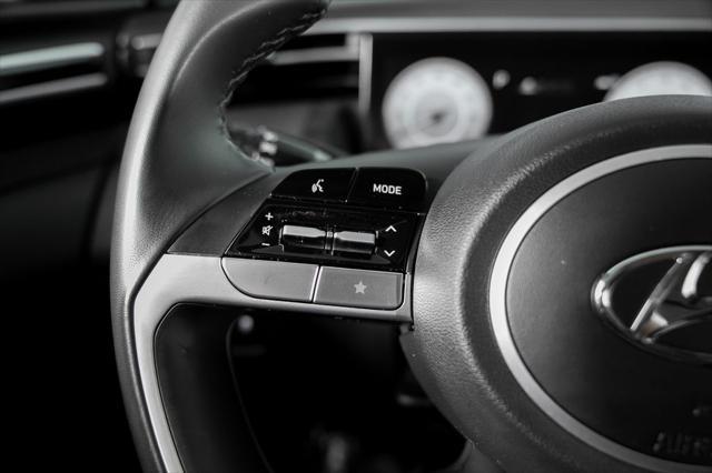 2024 Hyundai Tucson - $21,900