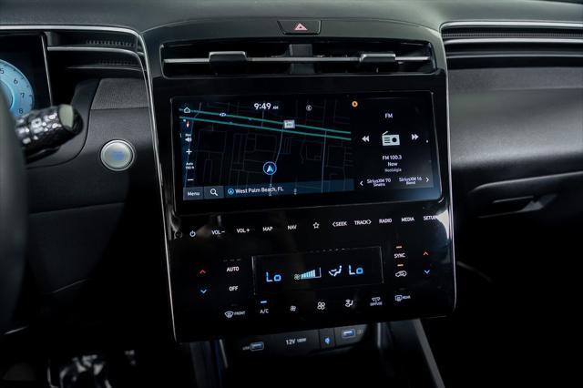 2024 Hyundai Tucson - $21,900