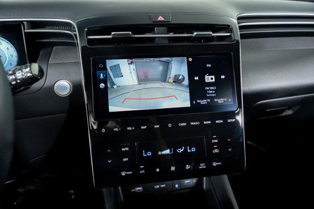 2024 Hyundai Tucson - $21,900