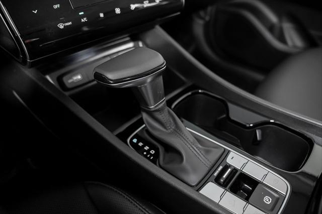 2024 Hyundai Tucson - $21,900