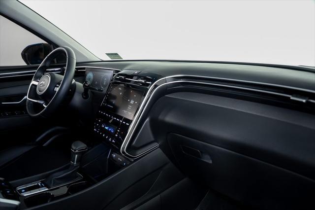 2024 Hyundai Tucson - $21,900