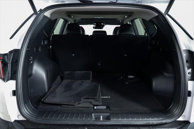 2024 Hyundai Tucson - $21,900