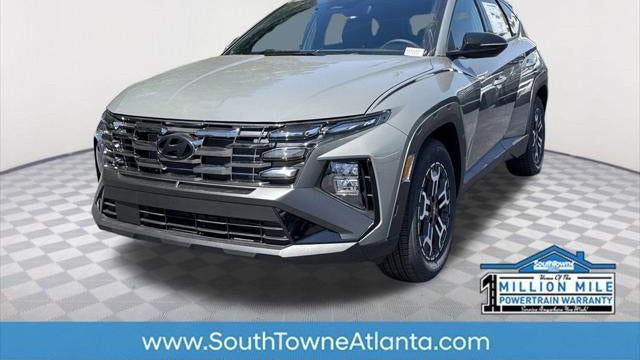 Preowned 2026 Hyundai TUCSON XRT for Sale