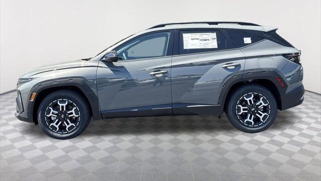 2026 Hyundai TUCSON XRT