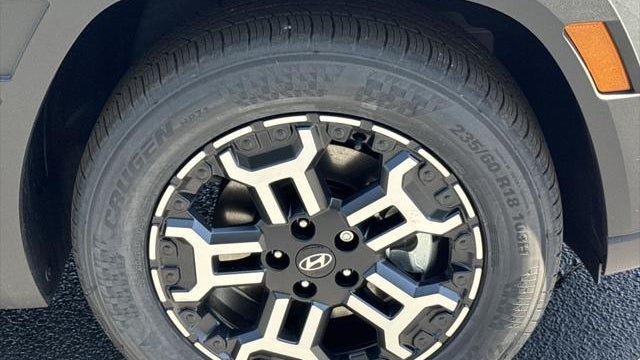 2026 Hyundai TUCSON XRT