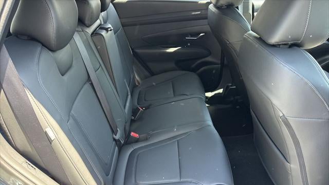 2026 Hyundai TUCSON XRT