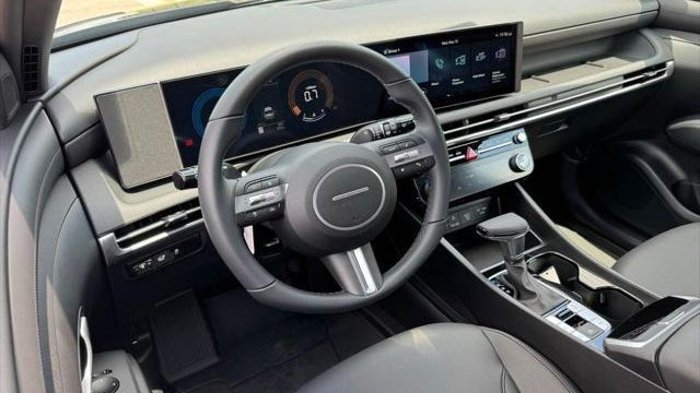 2026 Hyundai TUCSON XRT