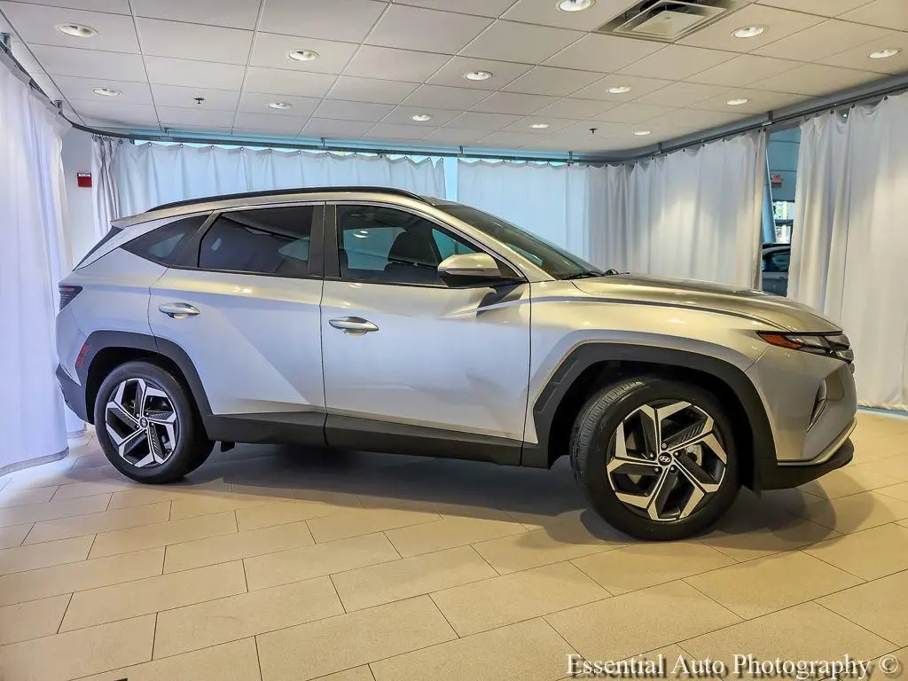 2024 Hyundai Tucson - $24,993