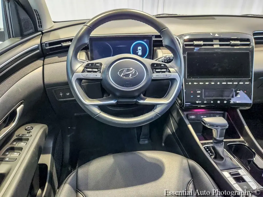 2024 Hyundai Tucson - $24,993