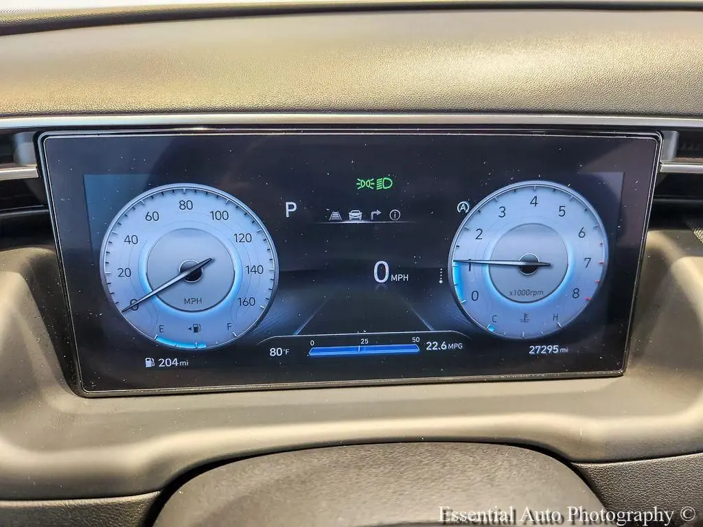 2024 Hyundai Tucson - $24,993