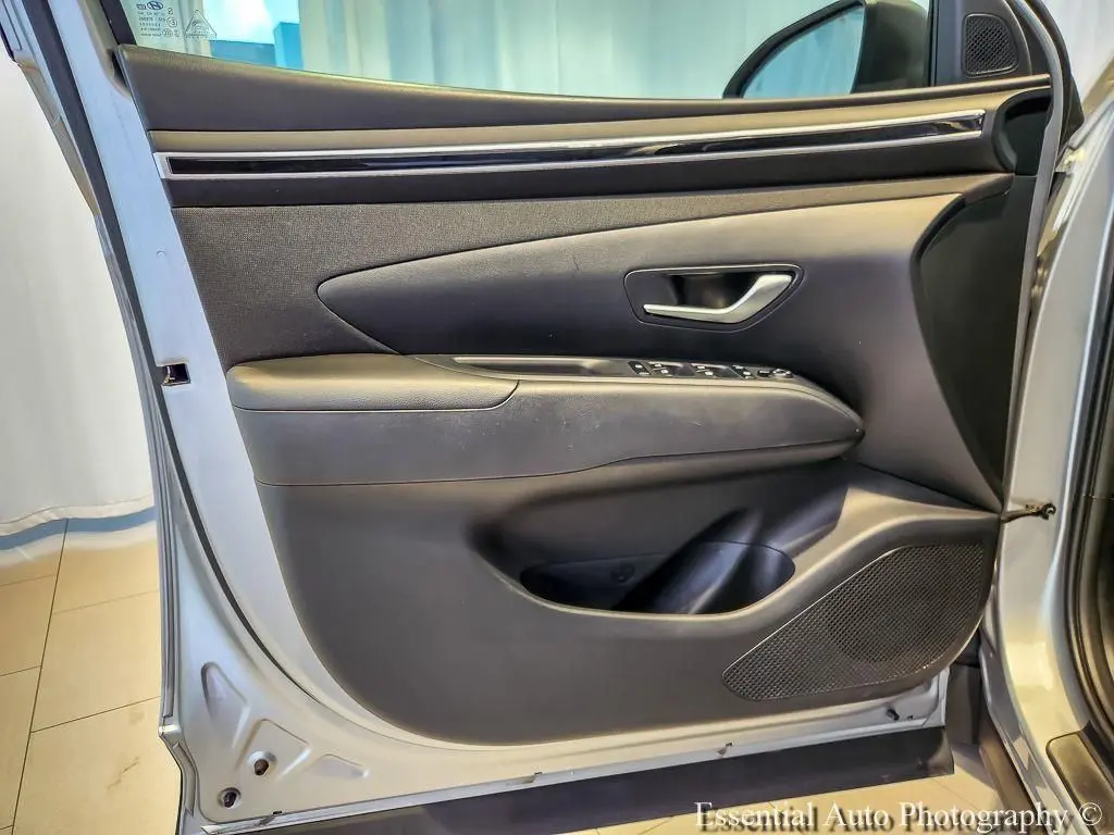 2024 Hyundai Tucson - $24,993