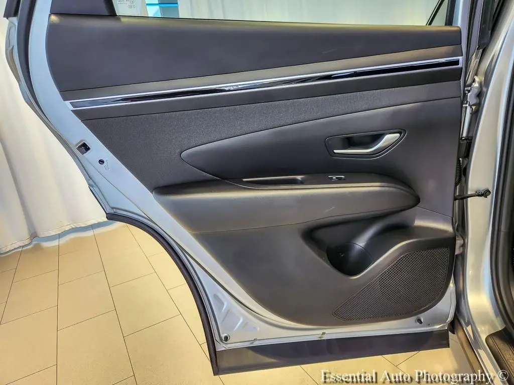 2024 Hyundai Tucson - $24,993