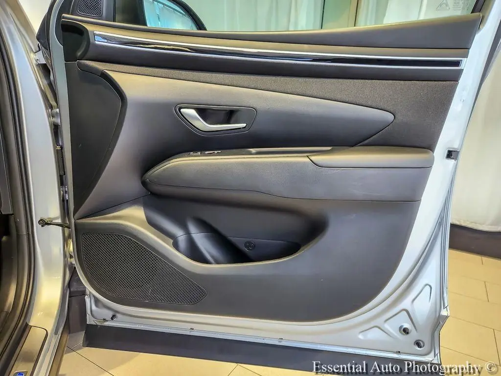 2024 Hyundai Tucson - $24,993