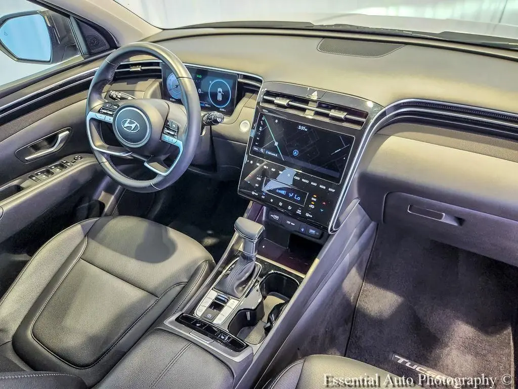 2024 Hyundai Tucson - $24,993