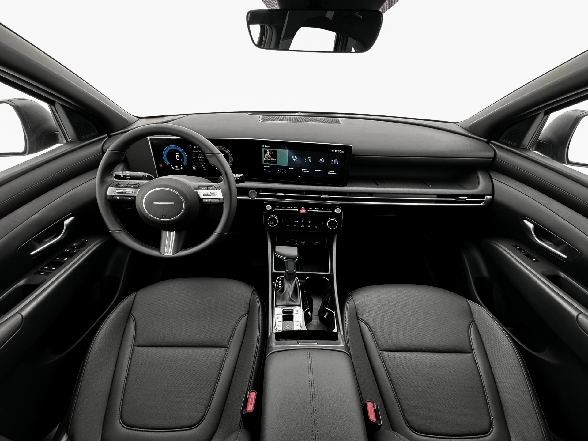 2025 Hyundai Tucson - $28,913