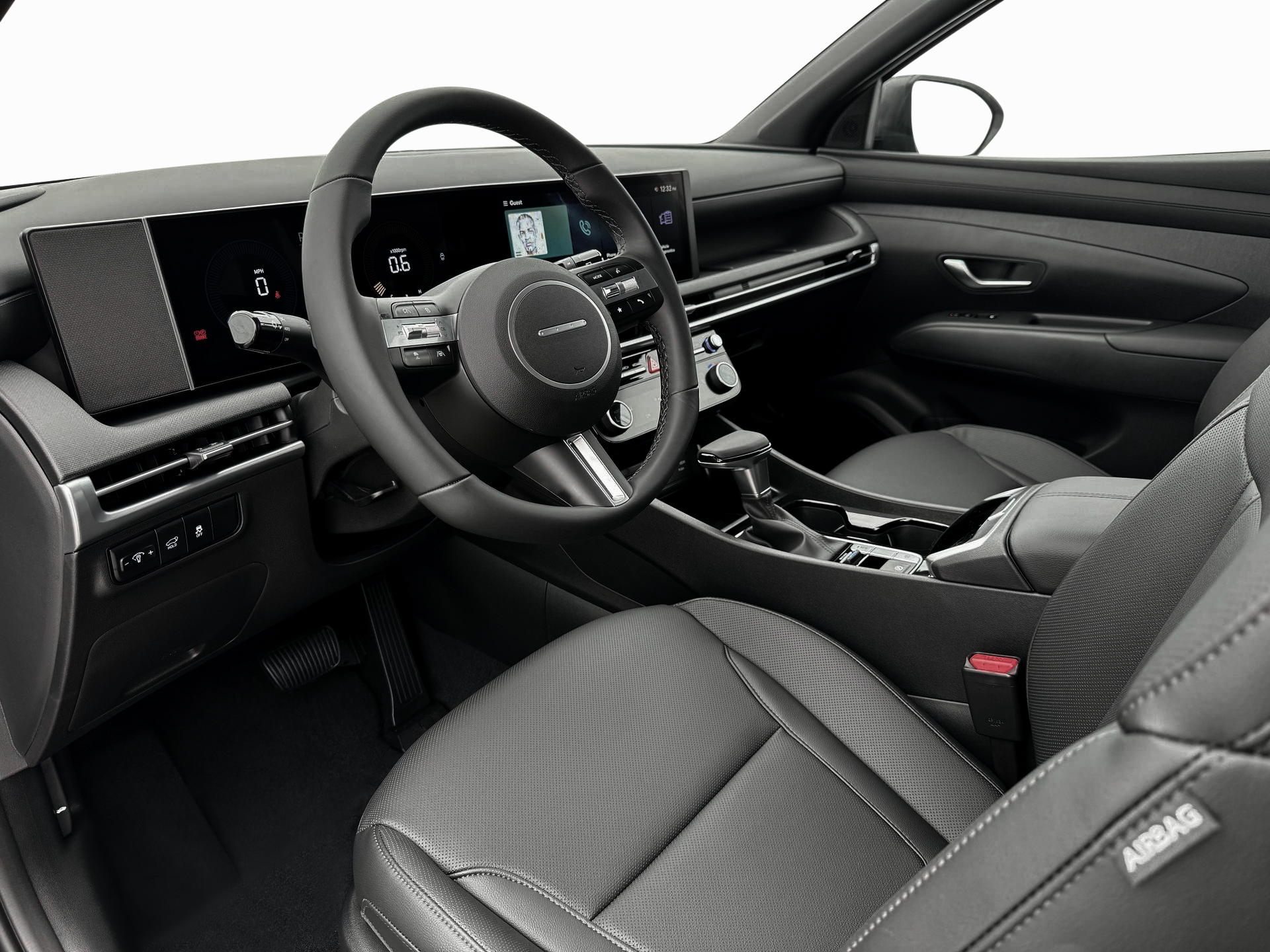 2025 Hyundai Tucson - $28,913