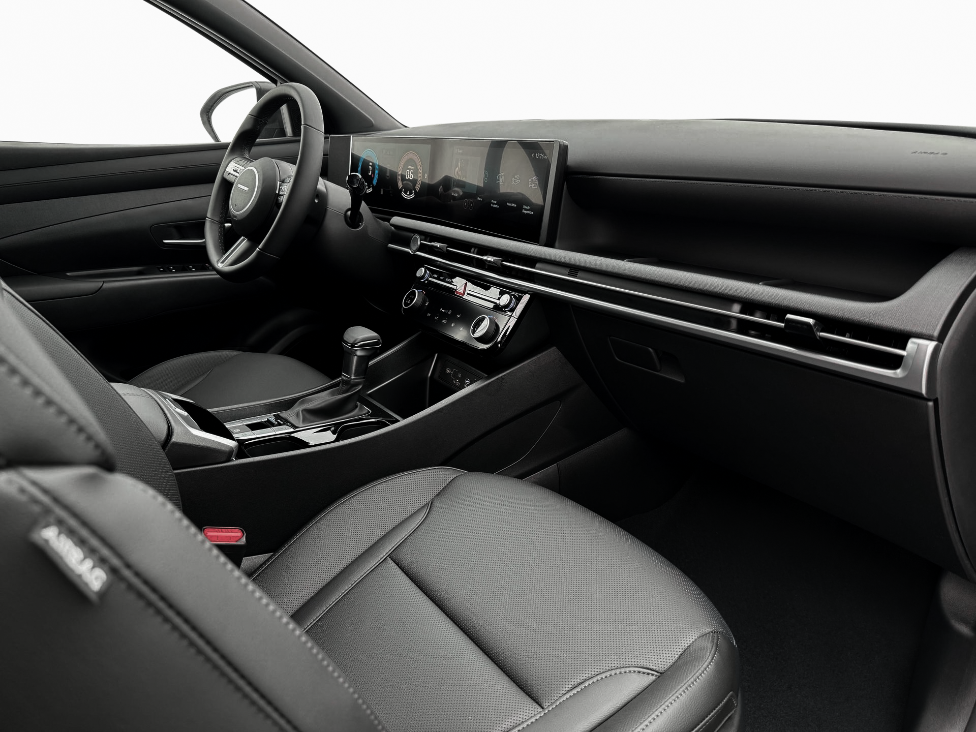 2025 Hyundai Tucson - $28,913