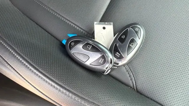 2025 Hyundai TUCSON XRT