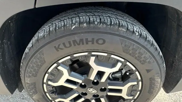 2025 Hyundai TUCSON XRT