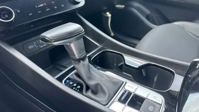 2025 Hyundai TUCSON XRT