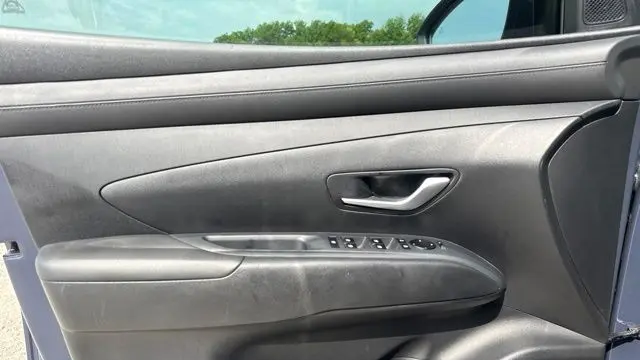 2025 Hyundai TUCSON XRT