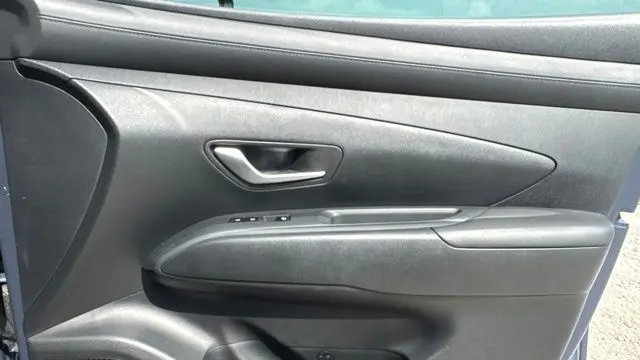 2025 Hyundai TUCSON XRT