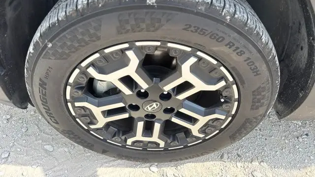 2025 Hyundai TUCSON XRT